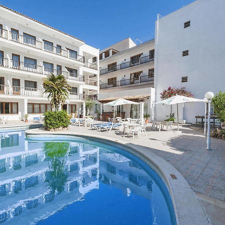 Hostal Casa Bauza Cala Ratjada  Exterior foto