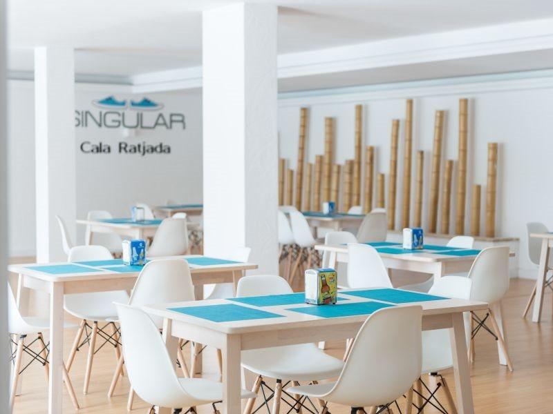 Hostal Casa Bauza Cala Ratjada  Exterior foto
