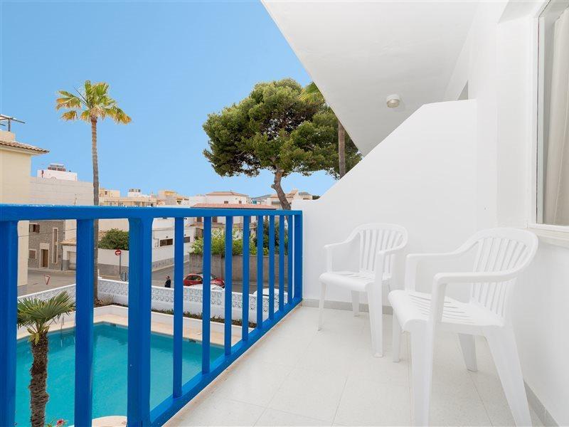 Hostal Casa Bauza Cala Ratjada  Exterior foto