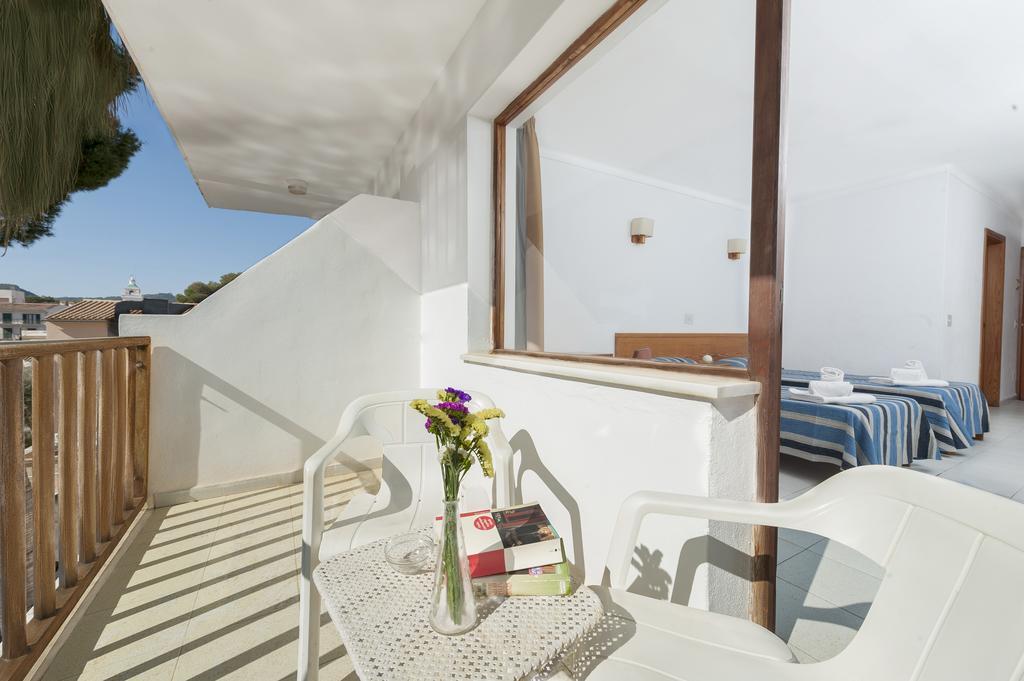Hostal Casa Bauza Cala Ratjada  Cameră foto