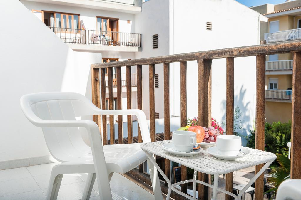 Hostal Casa Bauza Cala Ratjada  Cameră foto
