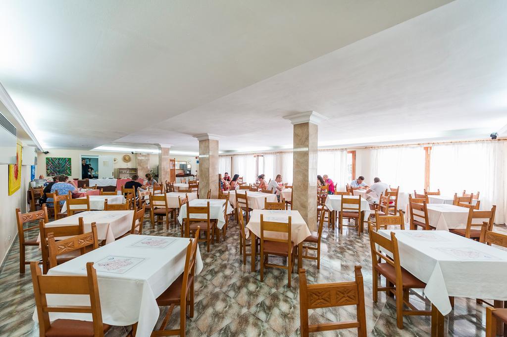 Hostal Casa Bauza Cala Ratjada  Exterior foto