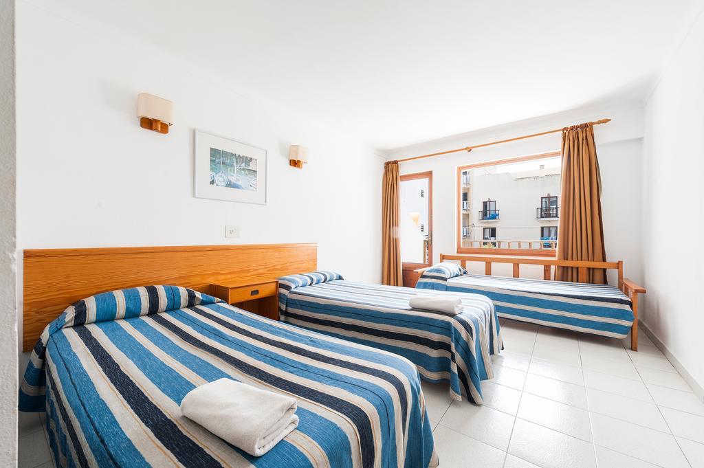 Hostal Casa Bauza Cala Ratjada  Cameră foto