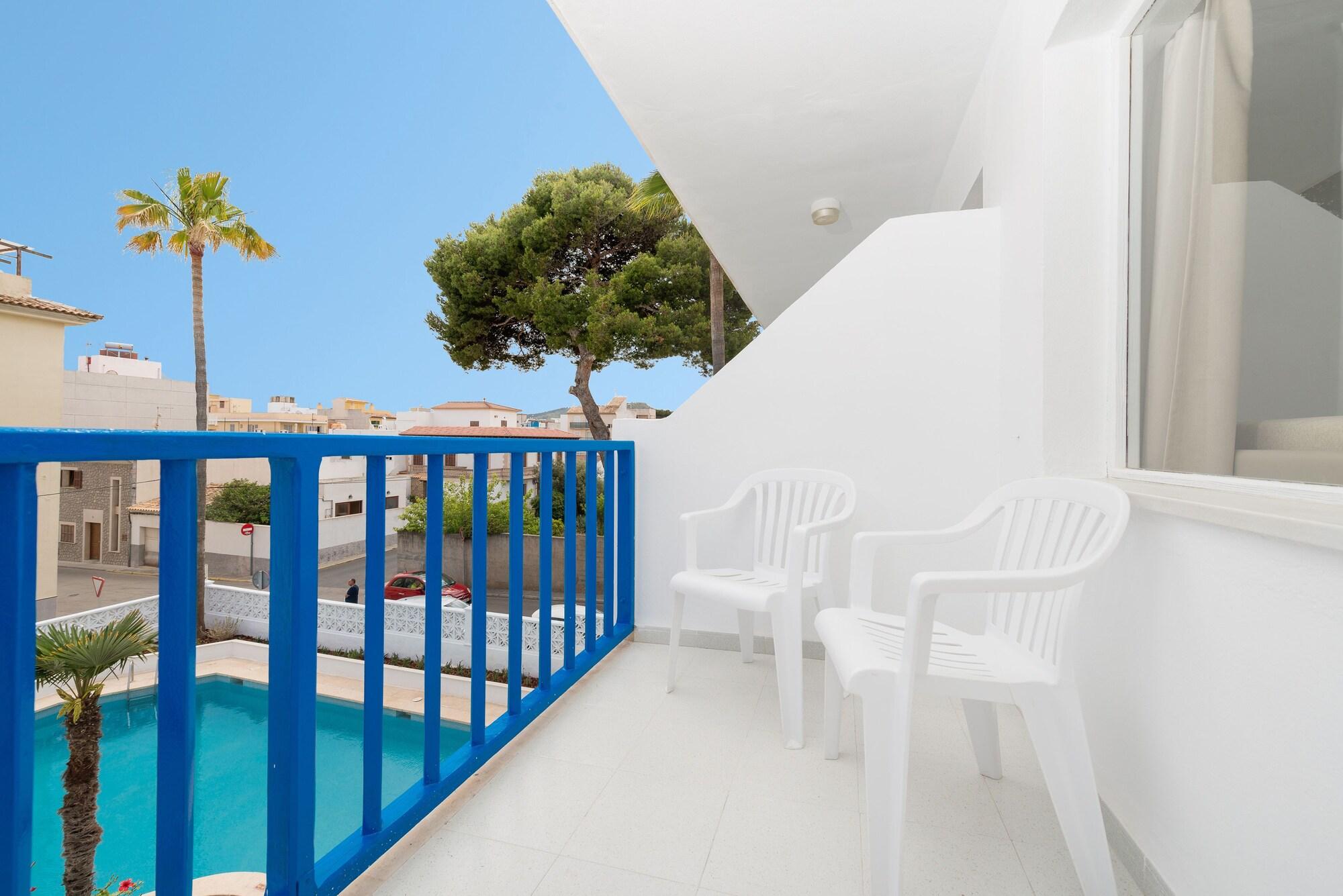 Hostal Casa Bauza Cala Ratjada  Exterior foto