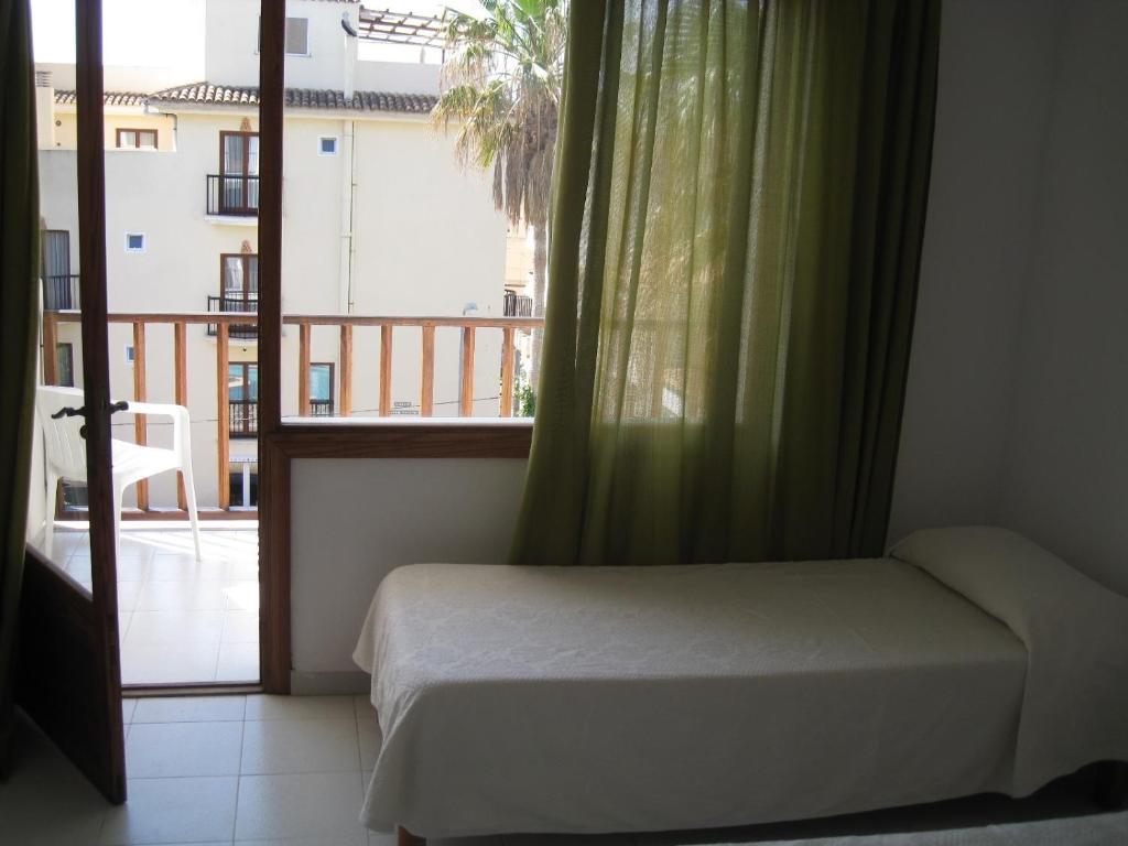 Hostal Casa Bauza Cala Ratjada  Cameră foto