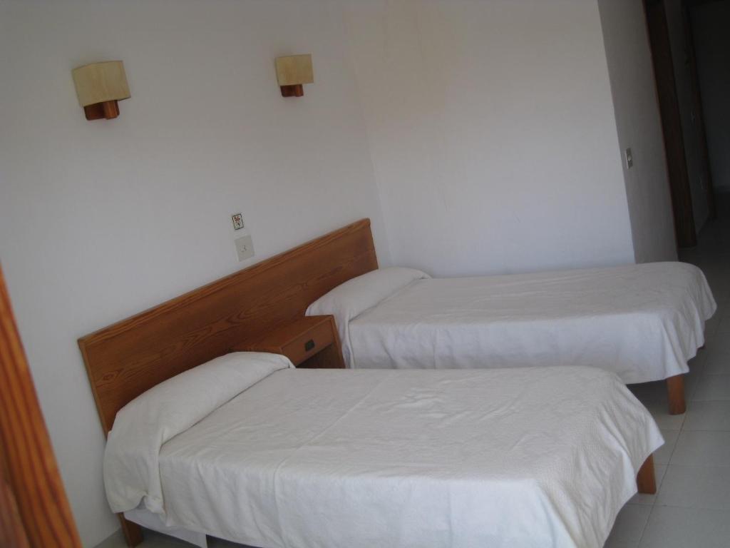 Hostal Casa Bauza Cala Ratjada  Cameră foto