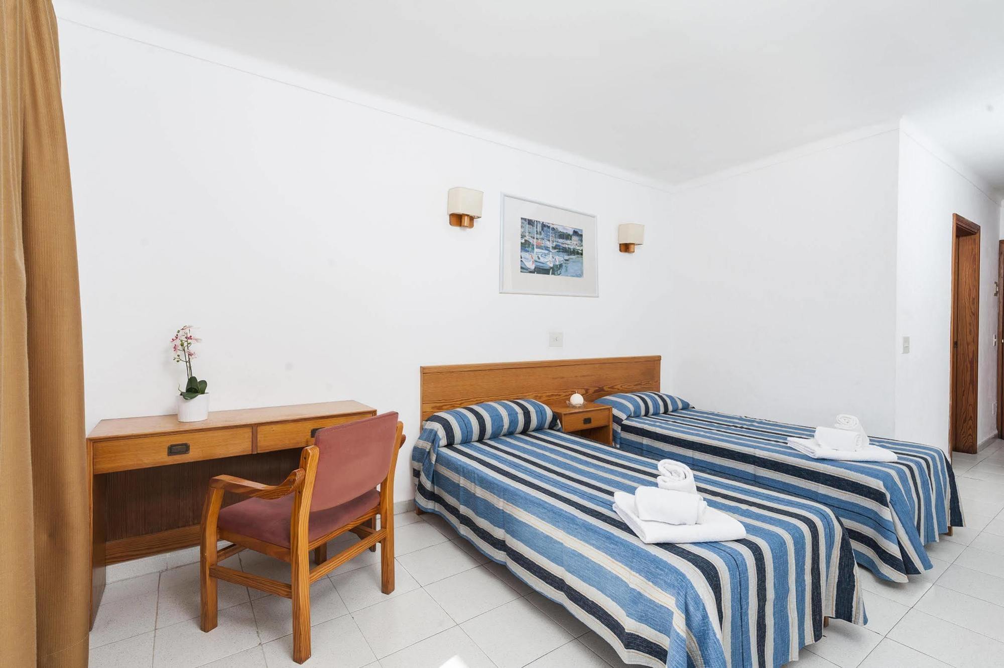 Hostal Casa Bauza Cala Ratjada  Exterior foto